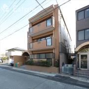 地下鉄鶴舞線塩釜口駅まで徒歩7分