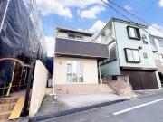 東が丘2丁目戸建