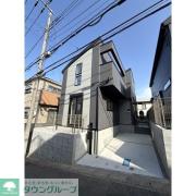 小田急小田原線百合ヶ丘駅まで徒歩8分