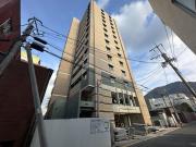 ウイングス門司駅前