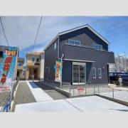 リーブルファイン高屋伊勢田4号棟