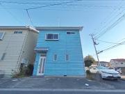 鴻巣市大間4丁目貸家 2号棟