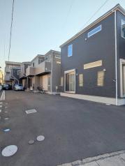 ＪＲ埼京線戸田公園駅まで徒歩13分