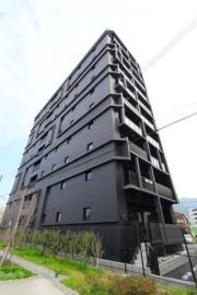 ＪＲ鹿児島本線黒崎駅まで徒歩8分