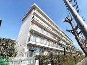 有馬南住宅1号棟
