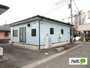 東武小泉線竜舞駅まで徒歩20分