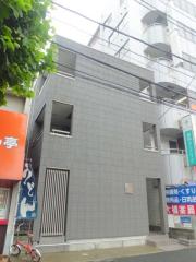 ブルーライン蒔田駅まで徒歩3分