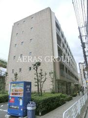 ＪＲ総武線（各駅停車）亀戸駅まで徒歩2分