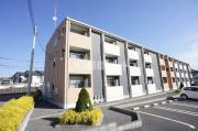 東武宇都宮線江曽島駅まで徒歩4分