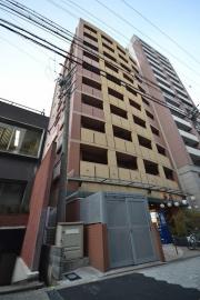 コンソラーレ同心