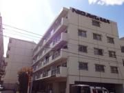ニックハイム北品川