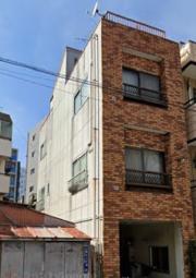 都営浅草線押上駅まで徒歩3分