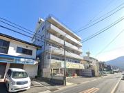 ＪＲ可部線河戸帆待川駅まで徒歩13分
