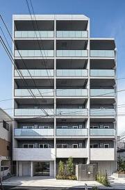 ルフレプレミアム日暮里