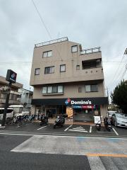 京王線千歳烏山駅まで徒歩8分