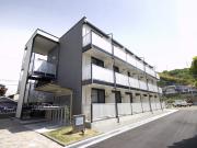 レオパレスLA CASAII