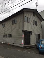 貸家 中挾1丁目201東側