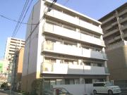 南海本線高石駅まで徒歩3分
