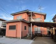飯能戸建