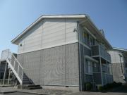 メゾン浜郷 A棟
