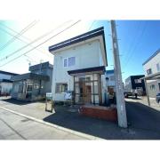 ＪＲ千歳線平和駅まで徒歩5分