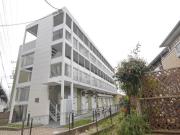 ＪＲ南武線武蔵新城駅まで徒歩19分