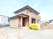 野中5丁目A貸家