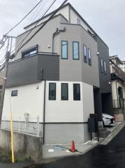 綾瀬市寺尾中4丁目戸建