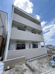 近鉄難波・奈良線石切駅まで徒歩9分