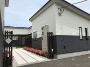 トローノ大岡公園