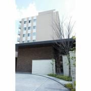 ザ・パークハウス東山レジデンス北館