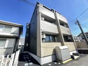 ユーフォリア長町南