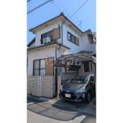和泉市鍛治屋町貸家