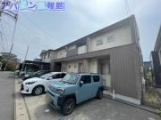 タウンハウス鳥屋野