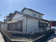中島貸家