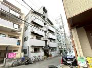 萱島サンヴィアンテ