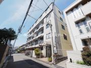 地下鉄御堂筋線昭和町駅まで徒歩5分