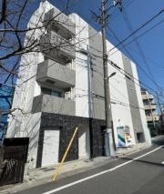 東武東上線ときわ台駅まで徒歩7分