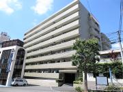 高田馬場パーク・ホームズ