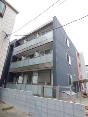 エルスタンザ東綾瀬DEUX