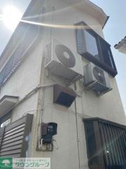 富士見市羽沢二丁目戸建て