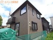 千葉市中央区寒川町1丁目戸建貸家