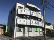 ランドマークパレス