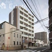 地下鉄名城線東別院駅まで徒歩6分