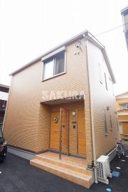 フェリーチェ d棟