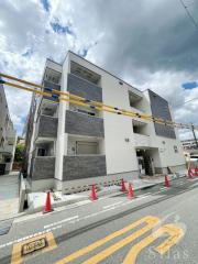 阪急神戸線園田駅まで徒歩9分