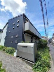 ＪＲ総武線（各駅停車）亀戸駅まで徒歩4分