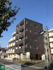 スパシエアルマール浮間公園