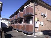 SKSAMハイツ