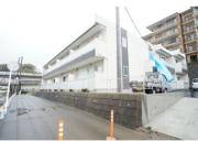 ＪＲ東海道本線大船駅まで徒歩24分